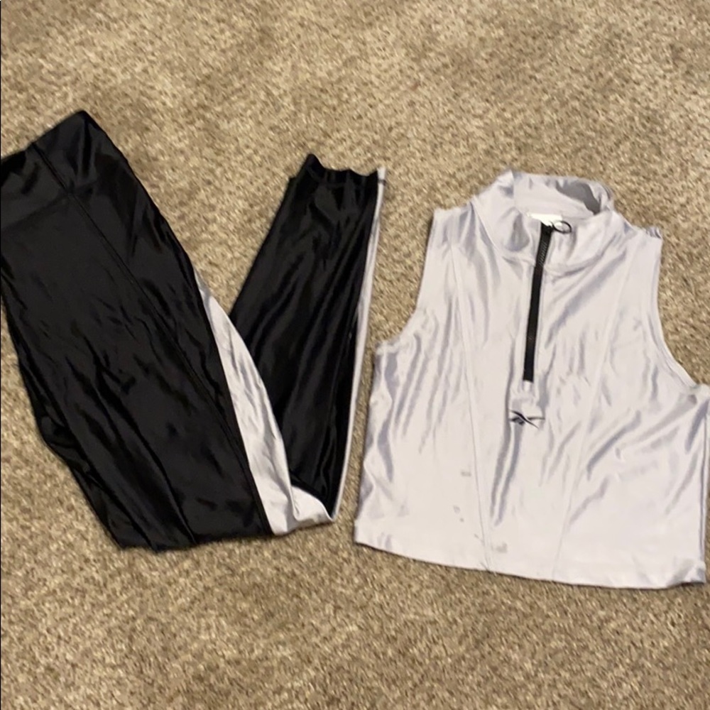 Reboc set